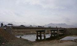 پروژه کمربندی دورود پس از ۱۴ سال در آستانه بهره‌برداری