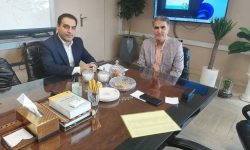 بهره‌برداری ۲ پروژه صنعتی بزرگ لرستان در سال جاری