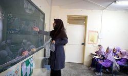تکریم معلمان و رویکرد آن در جامعه‌ای پویا