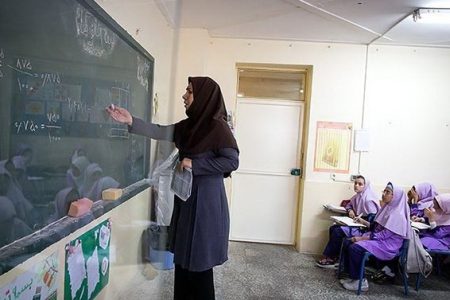 تکریم معلمان و رویکرد آن در جامعه‌ای پویا