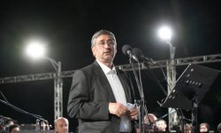 اجرای ارکستر ملی روایتی از شکوه فرهنگی لرستان