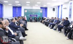 شورای فرهنگ عمومی،محور تحقق شعار سال در لرستان