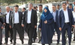 پرواز مستقیم حج از فرودگاه خرم‌آباد انجام می شود