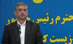 هرکس به خدمت به مردم معتقد نیست میز‌مسئولیت را ترک‌ کند/ الویت ما در انتصابات خدمت به مردم است