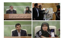 لزوم تشکیل کارگروه زیست‌محیطی استان ها برای نجات تالاب‌ها و زاگرس