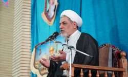 جشن دهه کرامت در خرم آباد
