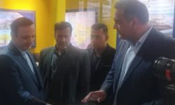 ۱۸ مجوز بی نام صنعتی در لرستان آماده واگذاری