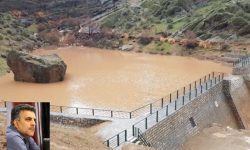 آبخیزداری در کاهش آسیب‌پذیری نسبت به خشکسالی نقش بسزایی دارد
