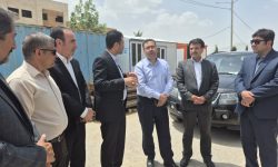 ۱۱ هزار واحد مسکن حمایتی لرستان در حال ساخت هستند