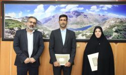 امضای تفاهم‌نامه همکاری ارشاد و میراث فرهنگی لرستان
