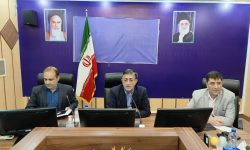 وحدت و انسجام تنها راه برون رفت مشکلات لرستان است