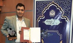 روایتی از عشق و ایثار در مسیر آموزش و نوآوری
