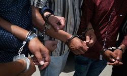دستگیری ۳ نفر از حمله‌کنندگان به پاسگاه منابع‌طبیعی میربگ دلفان