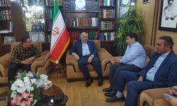 سرمایه گذاری ۱۰۰۰ میلیارد تومانی تیکاتریلر در بروجرد