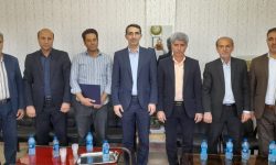 آنجا که مهر به ثمر می‌نشیند؛تجلیل از دو فرشته خاموش مدارس لرستان