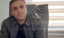 سرپرست معاونت درمان دانشگاه علوم پزشکی لرستان منصوب شد