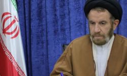 پیام تسلیت نماینده ولی فقیه در لرستان در پی جان باختن هفت نفر در حادثه چاه کوهنانی