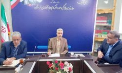 شهرک فناوری کشاورزی و گیاهان دارویی در لرستان ایجاد می‌ شود