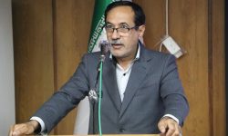 کاهش فرسایش خاک در برنامه هفتم توسعه