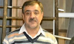 پیشکسوت هنرهای نمایشی لرستان درگذشت