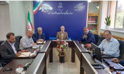 ایجاد شهرک فناوری کشاورزی و گیاهان دارویی گامی مهم در تحول صنعتی و اقتصادی لرستان