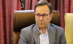 برنامه‌ریزی برای کاهش ضایعات گندم به زیر ۱۰ درصد