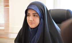 پیام تبریک معاون بهداشت دانشگاه علوم پزشکی لرستان به مناسبت هفته ملی جمعیت