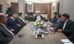خدمات‌رسانی مطلوب،نشانه تلاش صادقانه است