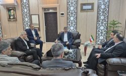 تسریع در روند اجرای برنامه توسعه لرستان با همراهی بانک‌ها
