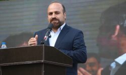نکوداشت روز خرم‌آباد در «قلعه فلک الافلاک»