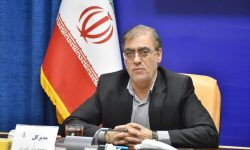 شهدای خدمت الگویی ماندگار برای مدیران و نسل های آینده هستند