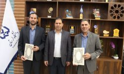 معاون فرهنگی و اجتماعی دانشگاه لرستان معرفی شد