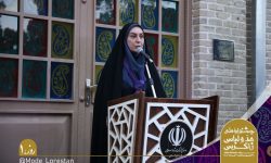 حمایت از طراحان محلی برای توسعه صنعت پوشش ضروری است