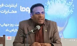 افتتاح ۳۲۳ پروژه مخابراتی در لرستان طی هفته ارتباطات