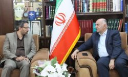 ایجاد زیرساخت های لازم برای اجرای پروژه «جی نف» در بروجرد