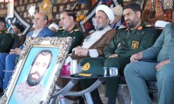 عشایر با “میثاق با ولایت” به دشمنان پاسخ قاطع دادند