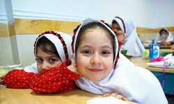 ثبت‌نام کلاس‌اولی‌ها از ابتدای خردادماه آغاز می‌شود