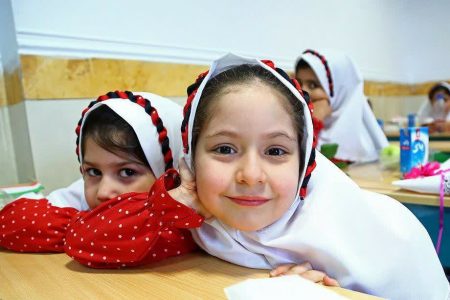 ثبت‌نام کلاس‌اولی‌ها از ابتدای خردادماه آغاز می‌شود