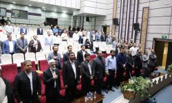 “شهدای خدمت”جانشان را در راه خدمت به نظام و مردم فدا کردند