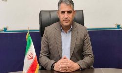 سرپرست فرمانداری معمولان منصوب شد