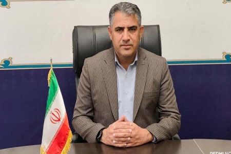 سرپرست فرمانداری معمولان منصوب شد