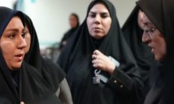 فرزندآوری مهم ترین عامل پویایی و جوانی جامعه است