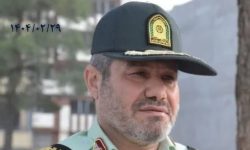 کشف محموله بلوریجات ۵۰ میلیاردی قاچاق در لرستان