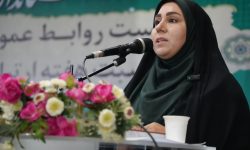 روابط عمومی،قلب تپنده توسعه لرستان است