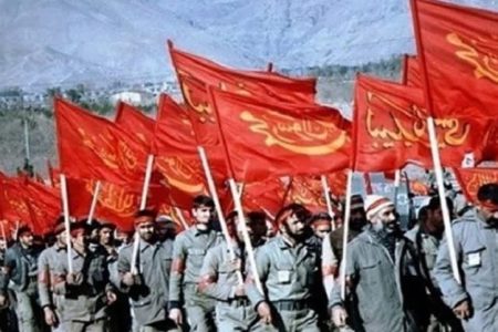 آغاز خرداد؛ یادآور حماسه‌های به‌ یاد ماندنی حاج عمران و بیت‌ المقدس