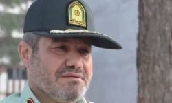 کشف محموله ۳۰ میلیاردی کالای قاچاق در بروجرد