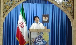 فناوری صلح‌آمیز هسته‌ای حق مسلم ایران است