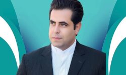 سرپرست بخشداری ویسیان منصوب شد