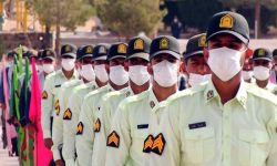 آگهی استخدام فراجا در لرستان