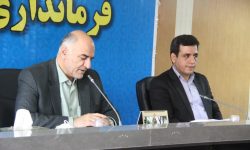 هدف‌گذاری ایجاد چهار هزار شغل در بروجرد